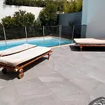 Villa Cote Plage
