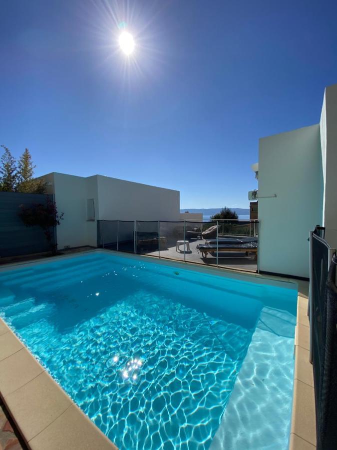 Villa Cote Ajaccio (Corsica)