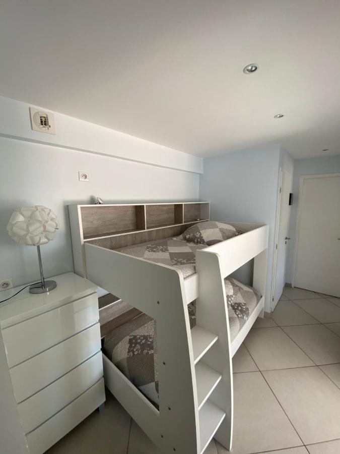 Villa Cote Ajaccio (Corsica)
