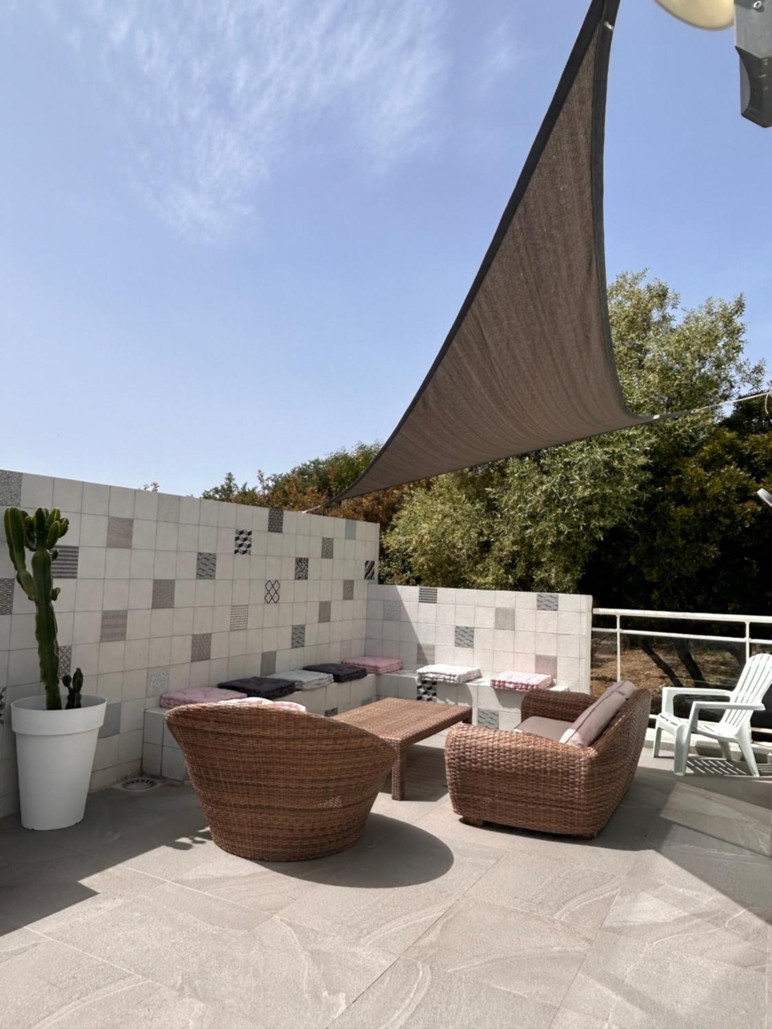 Villa Cote *
