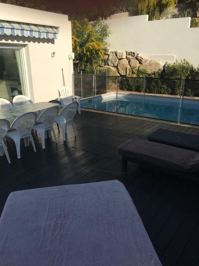 Villa Cote *