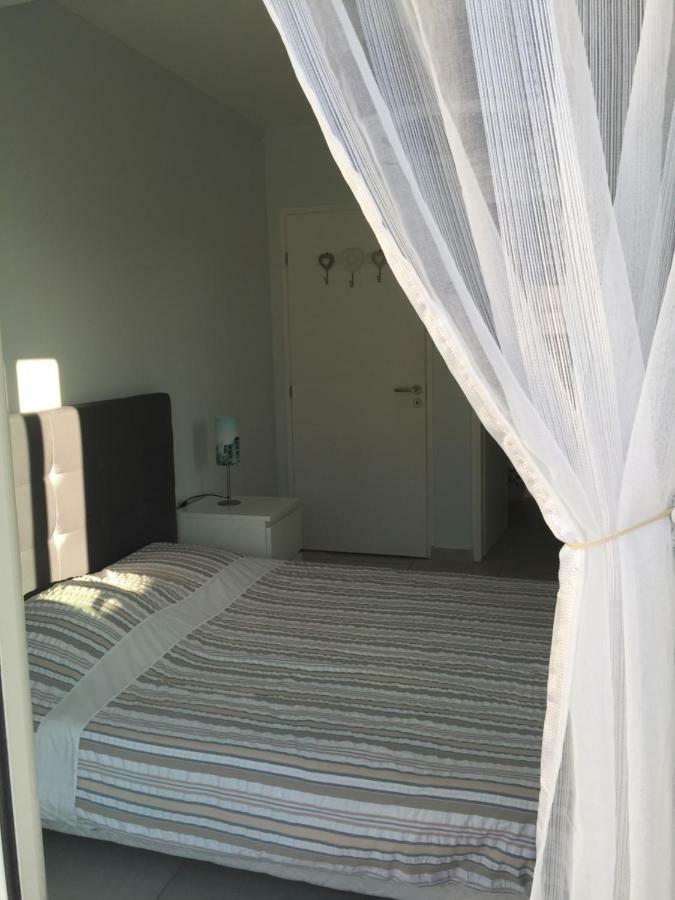 Villa Cote Ajaccio (Corsica)