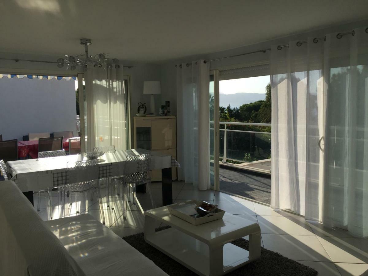 Villa Cote *